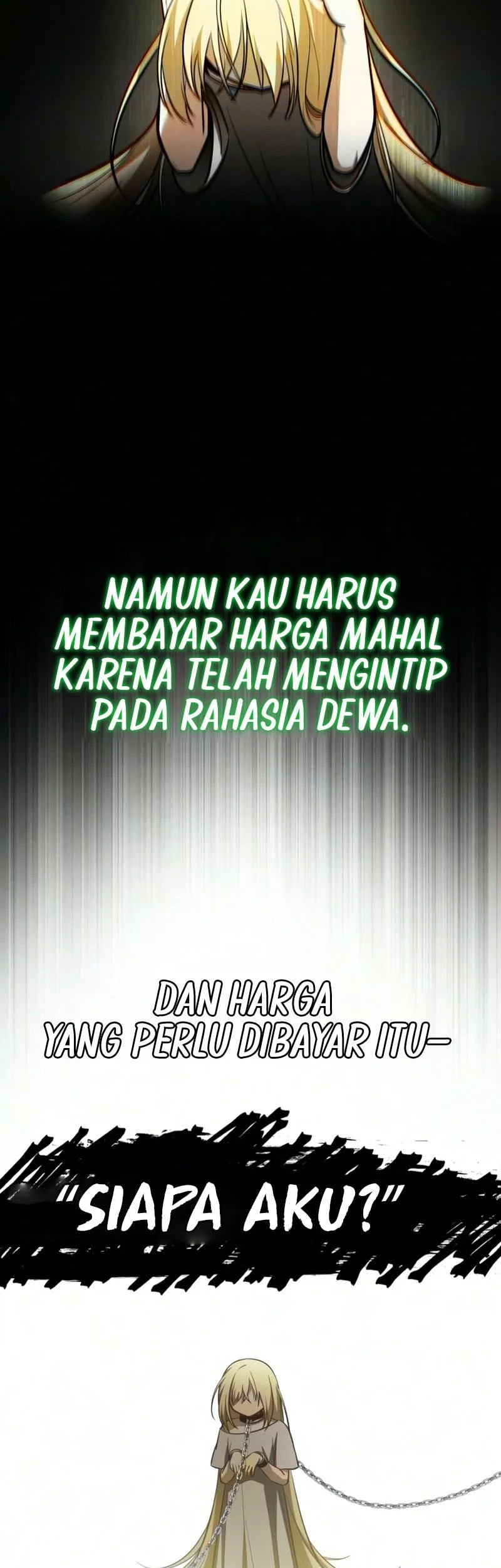 I Married the Dragon I Killed Chapter 12 - halaman 2