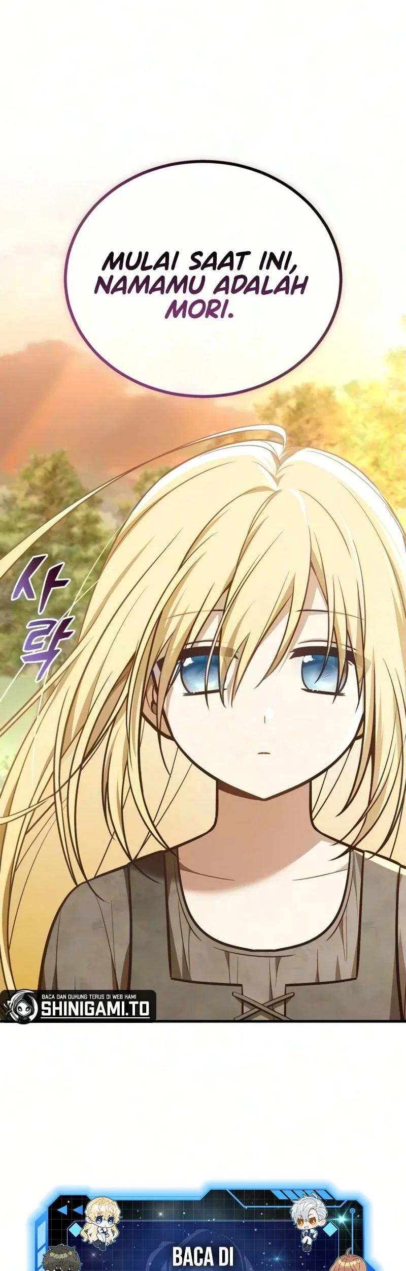 I Married the Dragon I Killed Chapter 12 - halaman 23