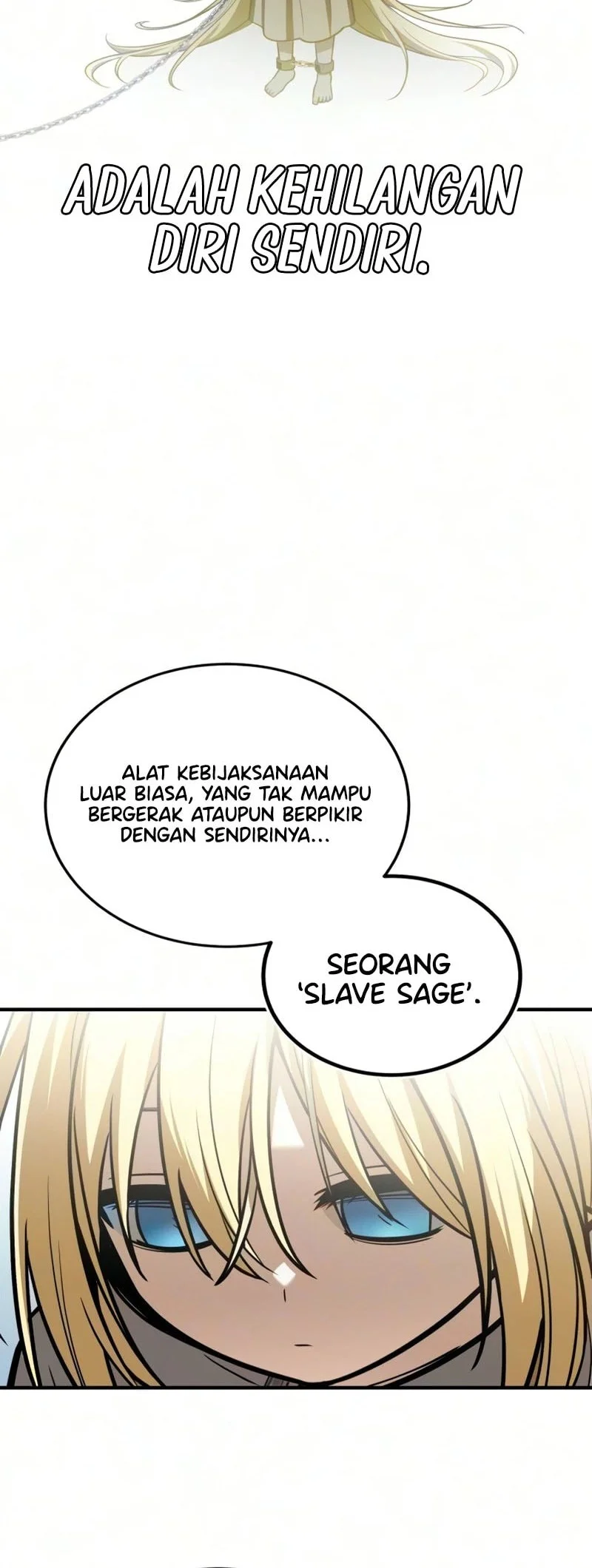 I Married the Dragon I Killed Chapter 12 - halaman 3