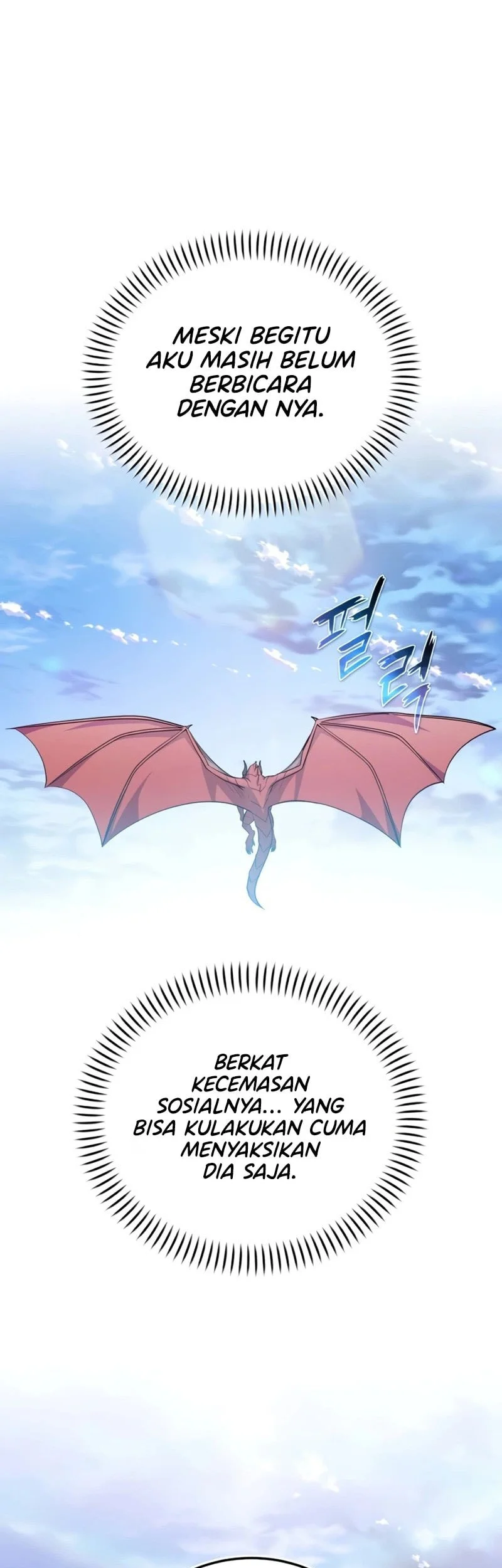 I Married the Dragon I Killed Chapter 13 - halaman 2