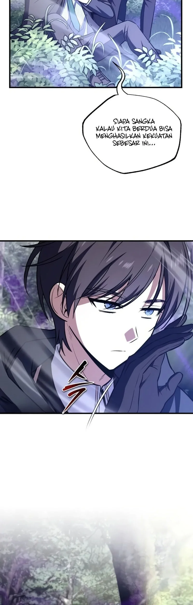 I Married the Dragon I Killed Chapter 14 - halaman 10