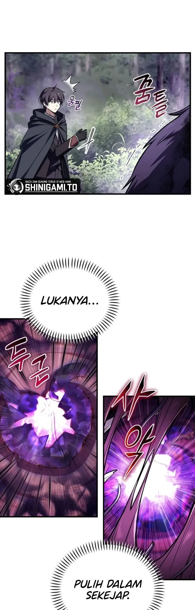I Married the Dragon I Killed Chapter 14 - halaman 12
