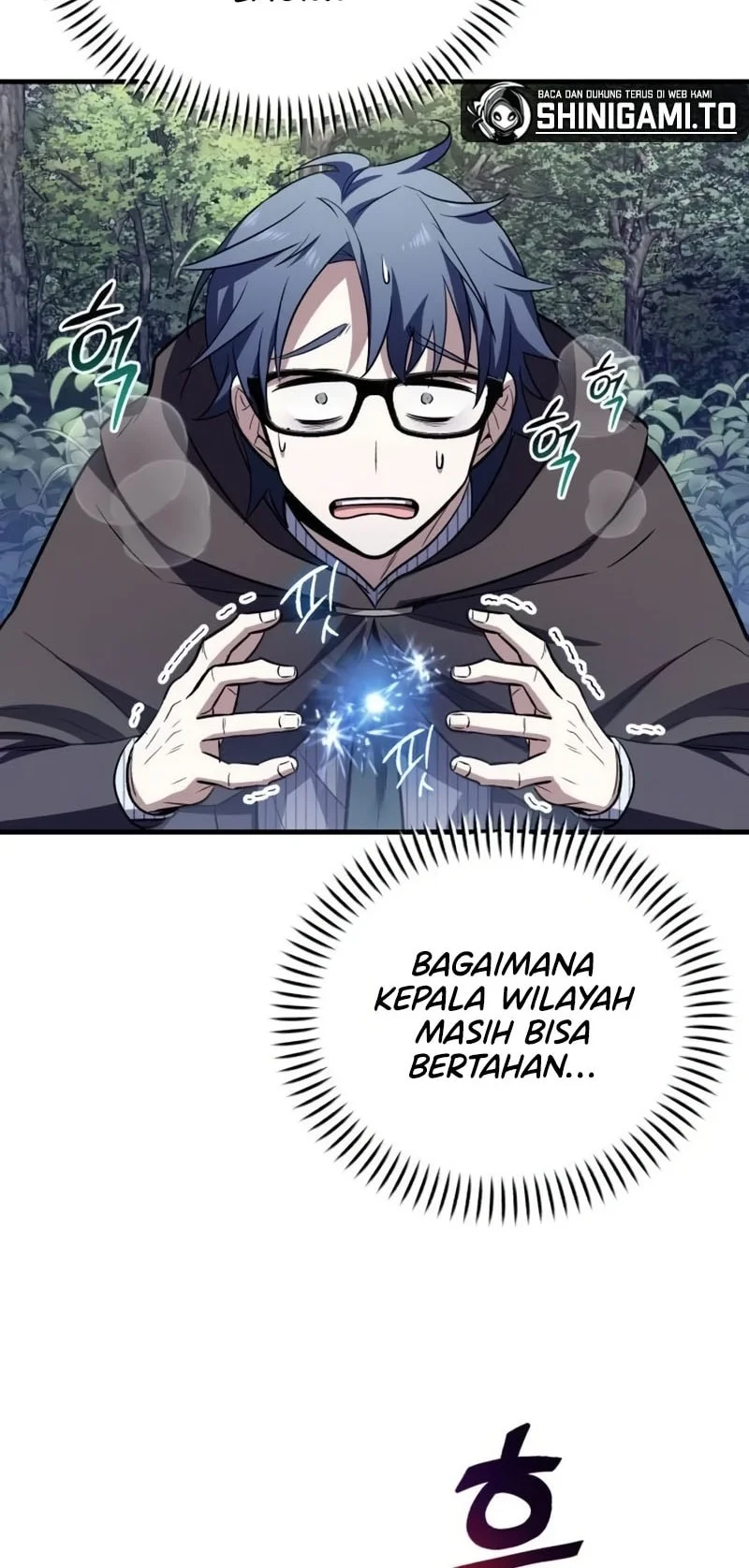 I Married the Dragon I Killed Chapter 14 - halaman 21