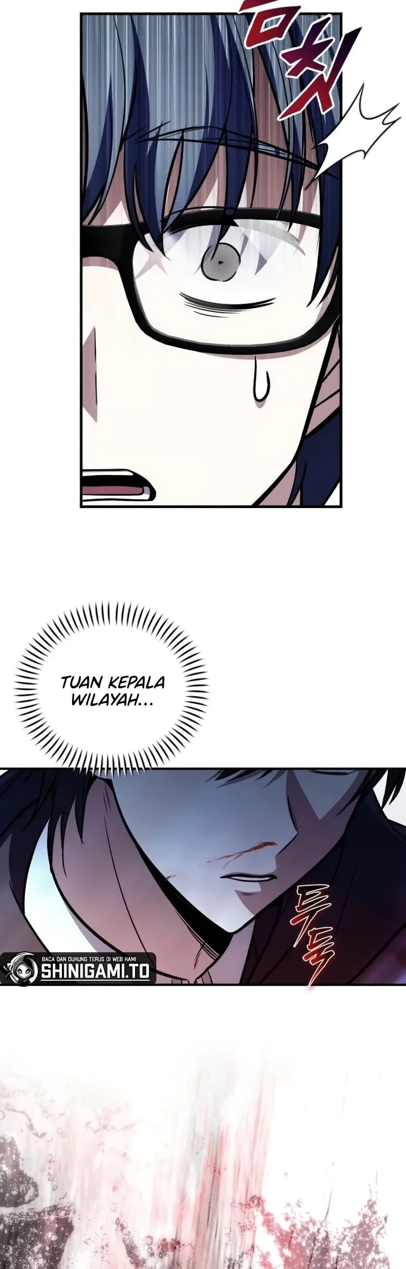 I Married the Dragon I Killed Chapter 14 - halaman 22