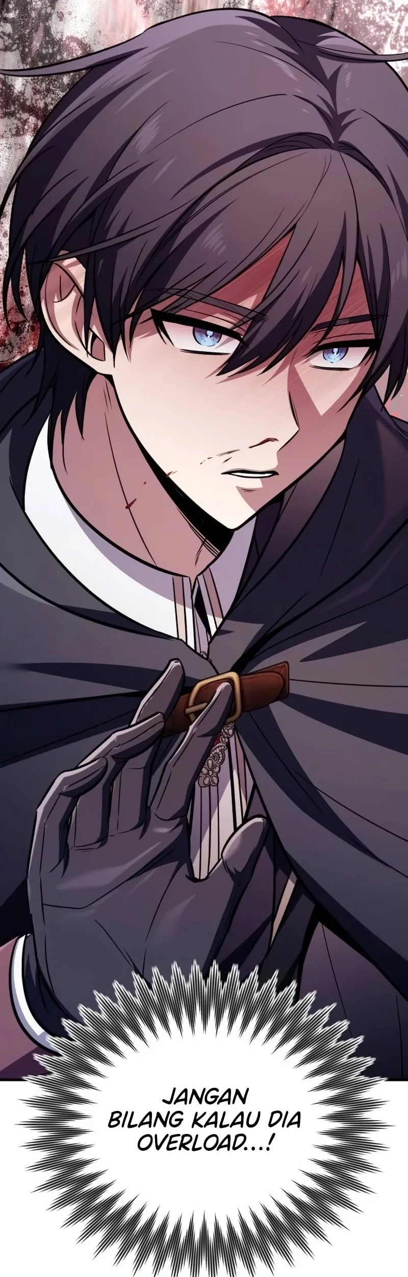 I Married the Dragon I Killed Chapter 14 - halaman 23