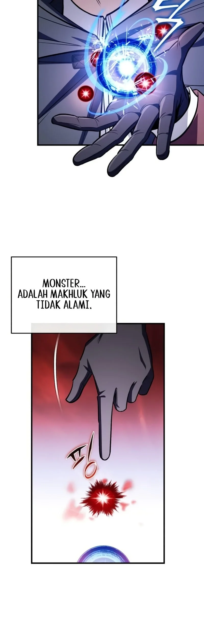 I Married the Dragon I Killed Chapter 14 - halaman 3