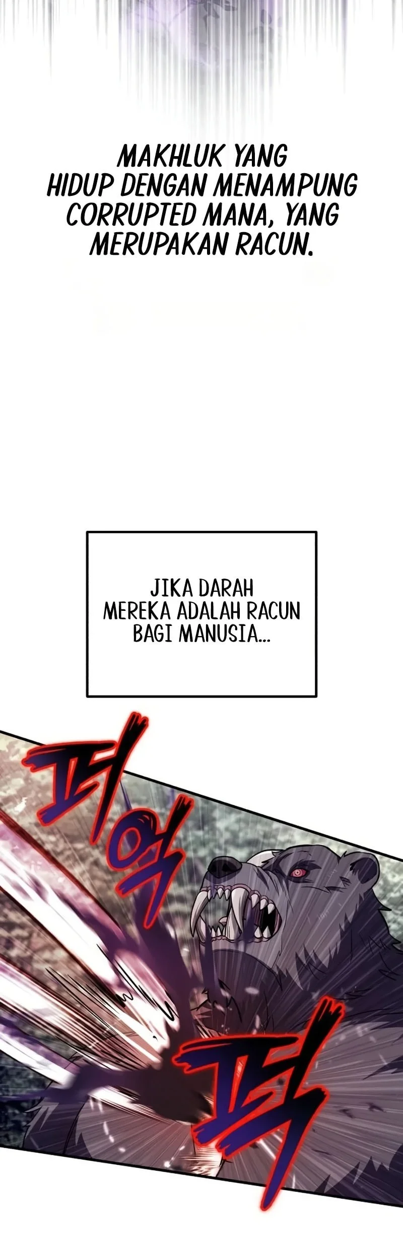 I Married the Dragon I Killed Chapter 14 - halaman 5