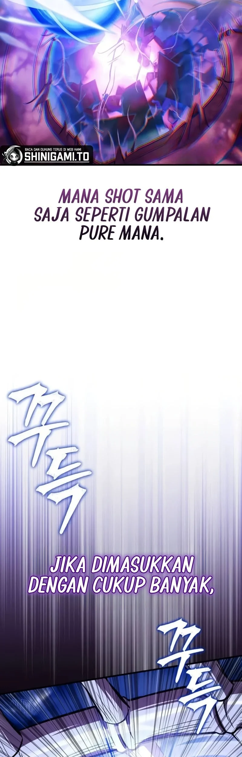 I Married the Dragon I Killed Chapter 14 - halaman 7