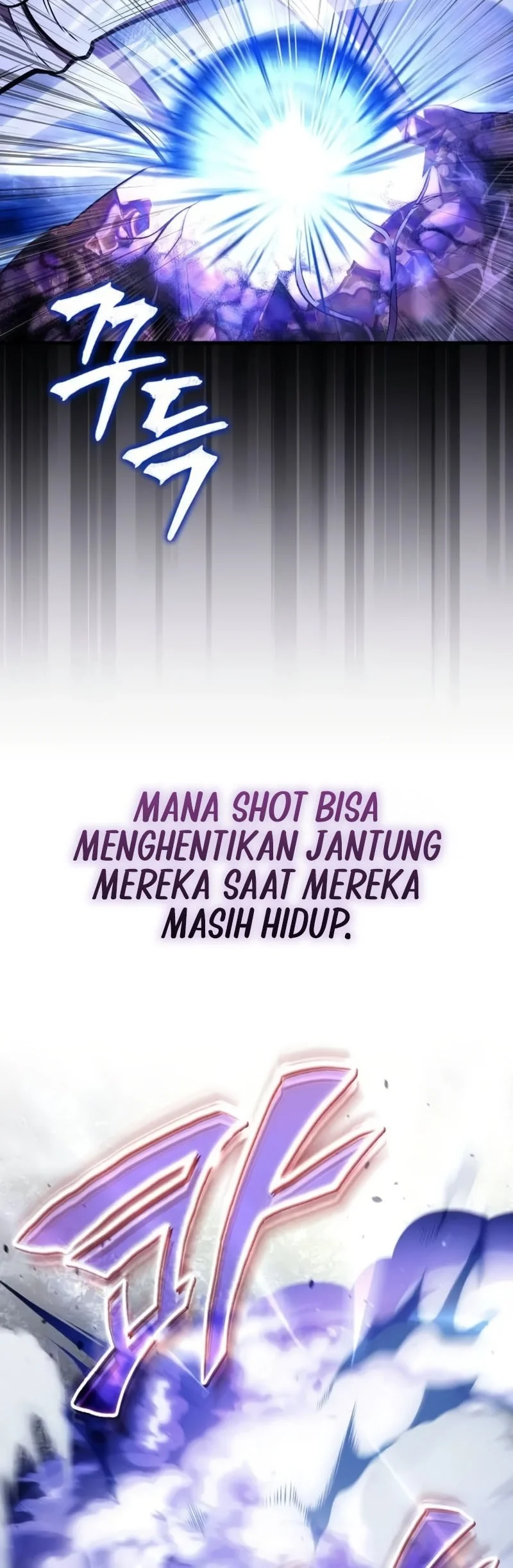 I Married the Dragon I Killed Chapter 14 - halaman 8