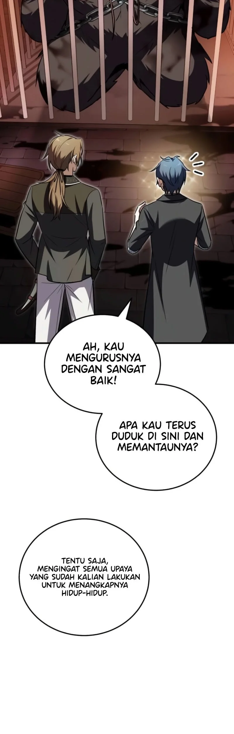 I Married the Dragon I Killed Chapter 15 - halaman 14