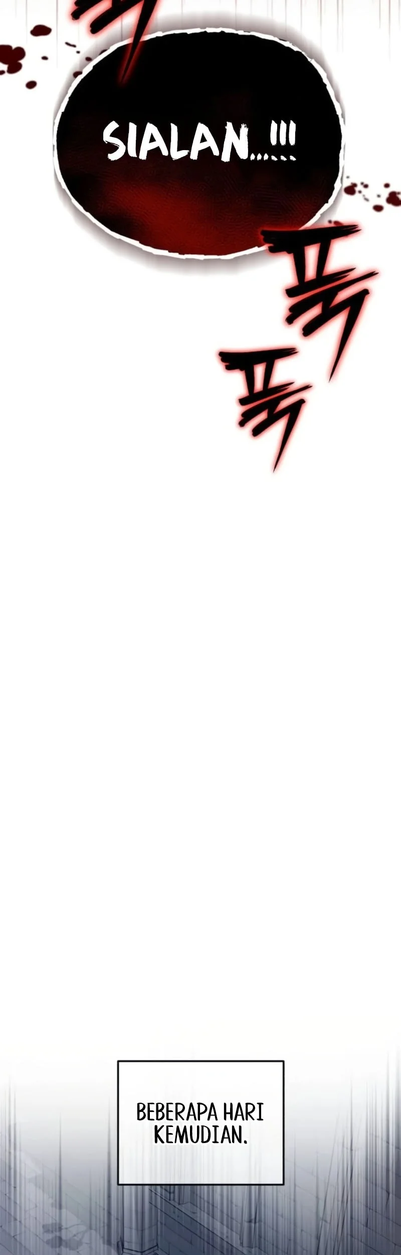 I Married the Dragon I Killed Chapter 15 - halaman 2