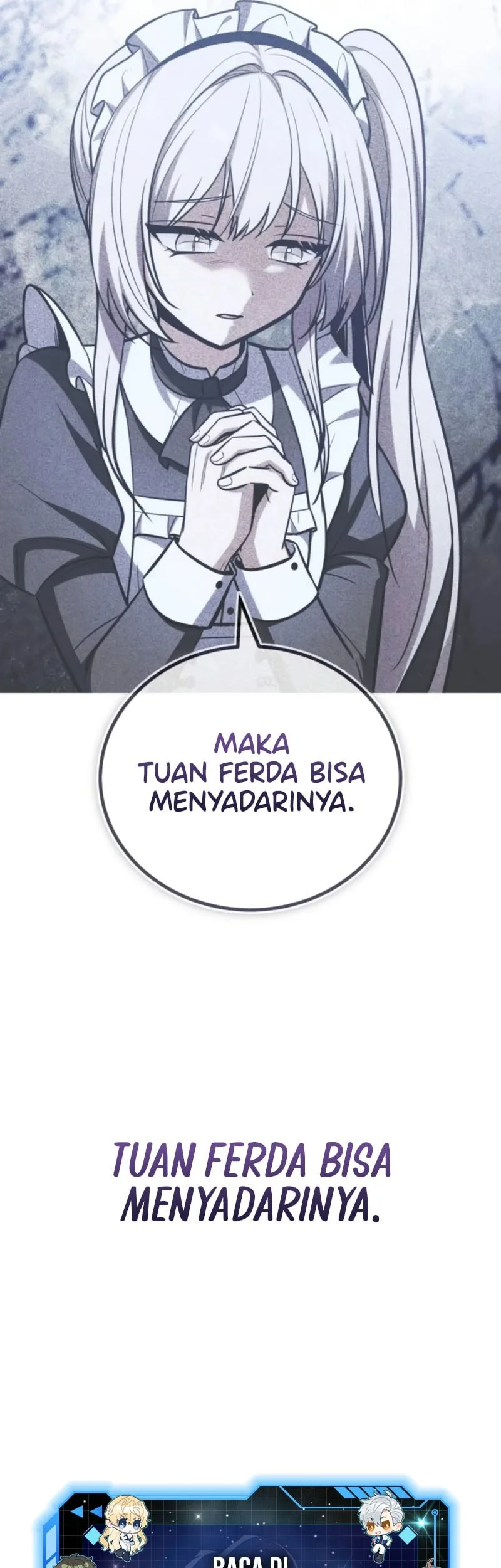 I Married the Dragon I Killed Chapter 15 - halaman 25