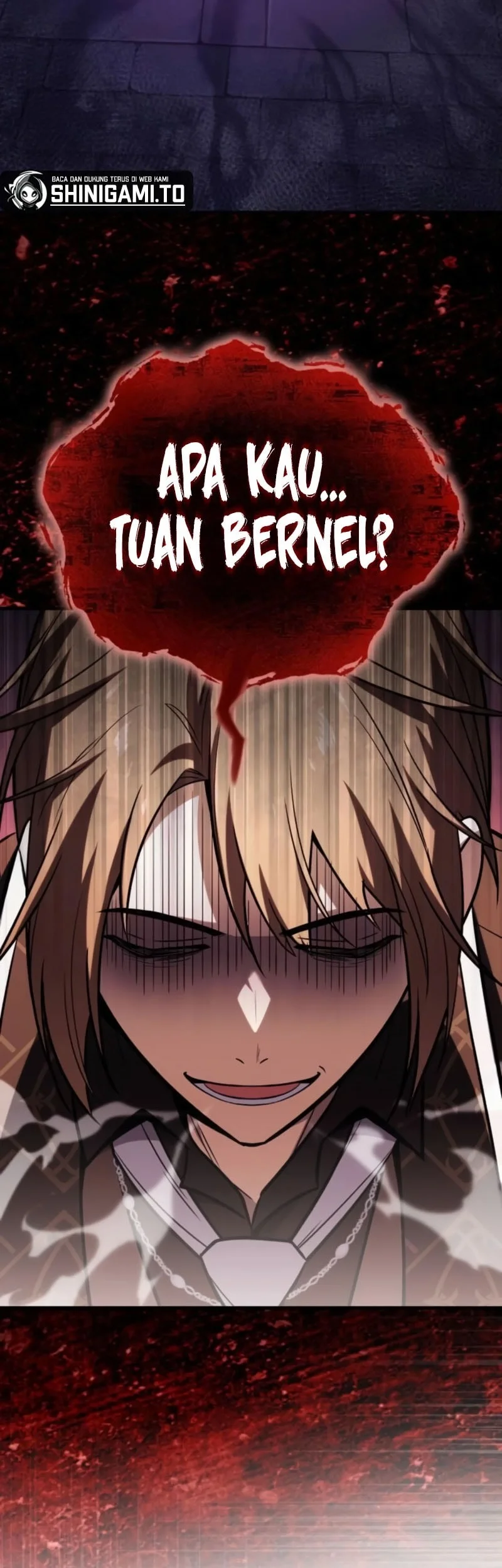 I Married the Dragon I Killed Chapter 15 - halaman 7