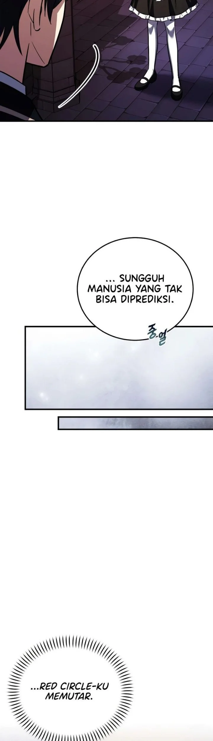 I Married the Dragon I Killed Chapter 16 - halaman 11