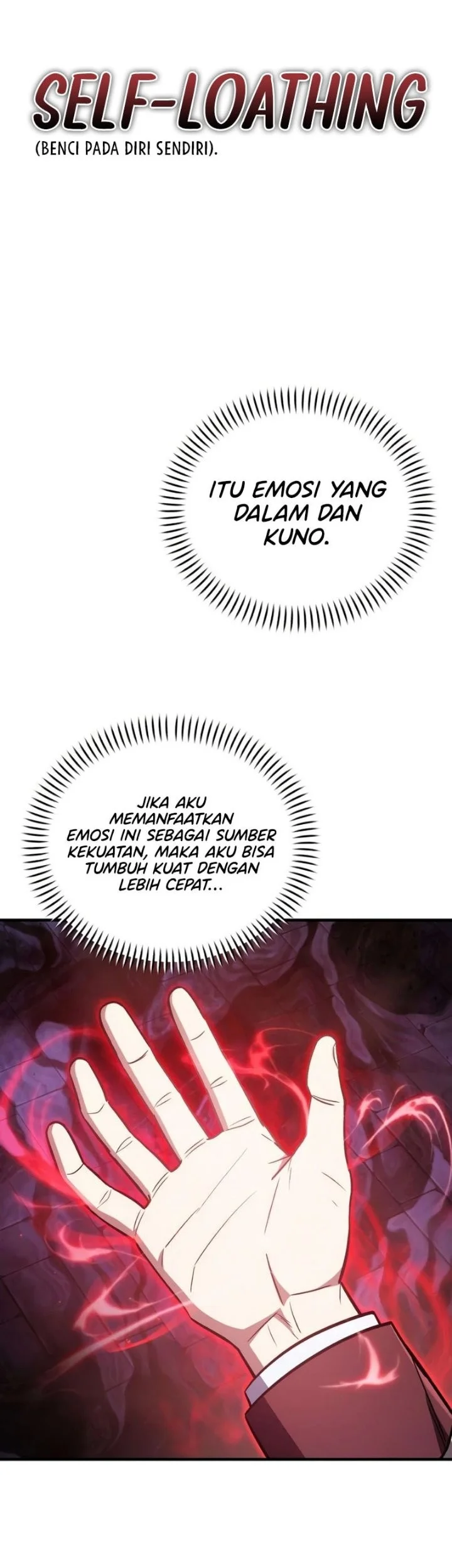 I Married the Dragon I Killed Chapter 16 - halaman 14