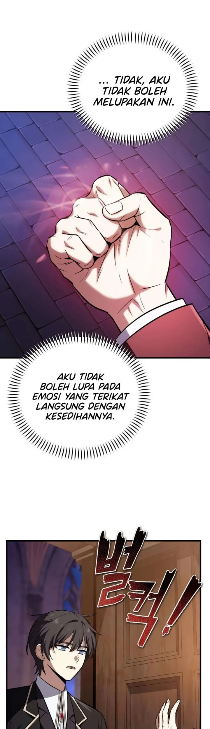 I Married the Dragon I Killed Chapter 16 - halaman 15
