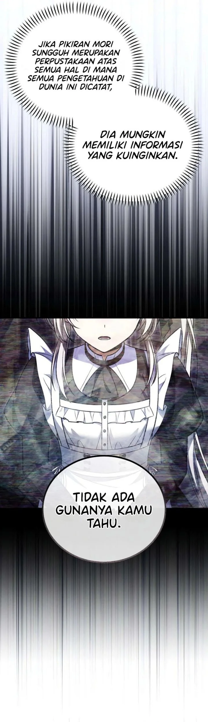 I Married the Dragon I Killed Chapter 16 - halaman 21
