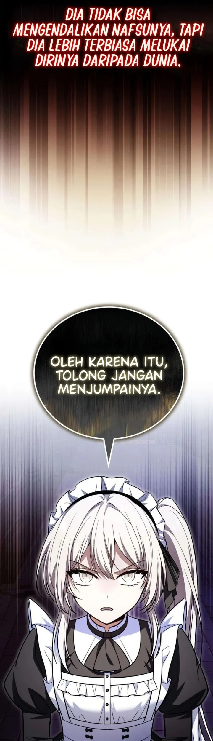 I Married the Dragon I Killed Chapter 16 - halaman 6