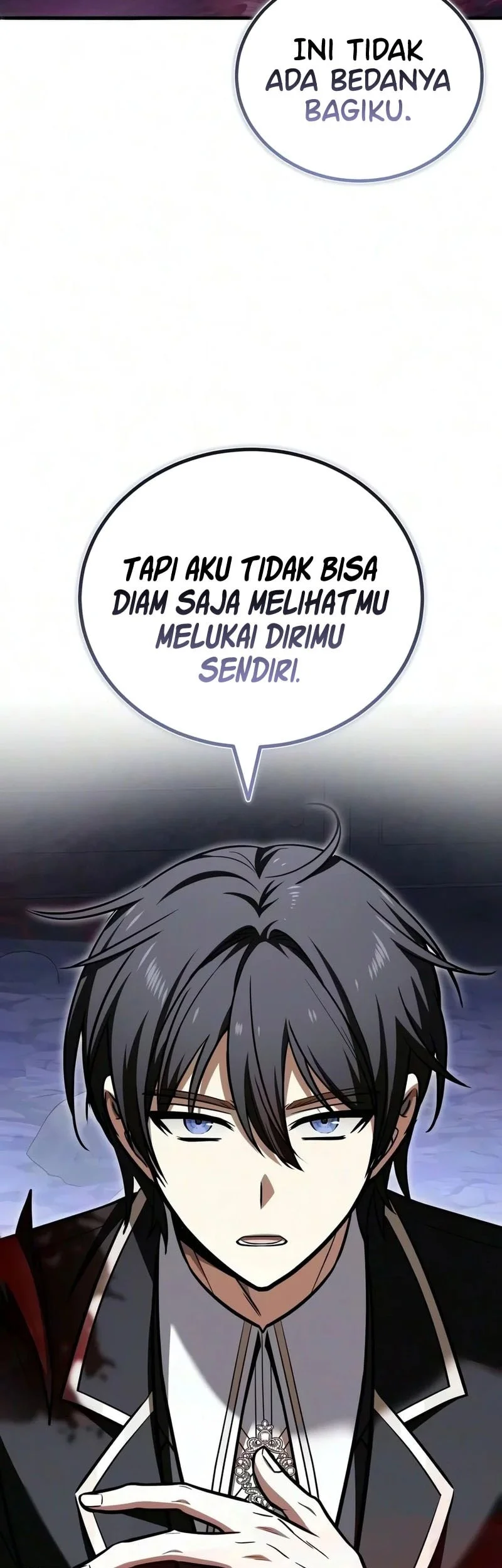 I Married the Dragon I Killed Chapter 17 - halaman 14
