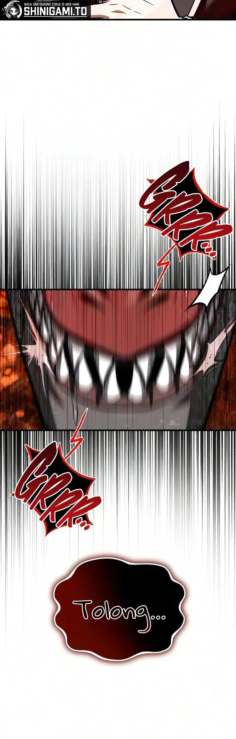 I Married the Dragon I Killed Chapter 17 - halaman 15