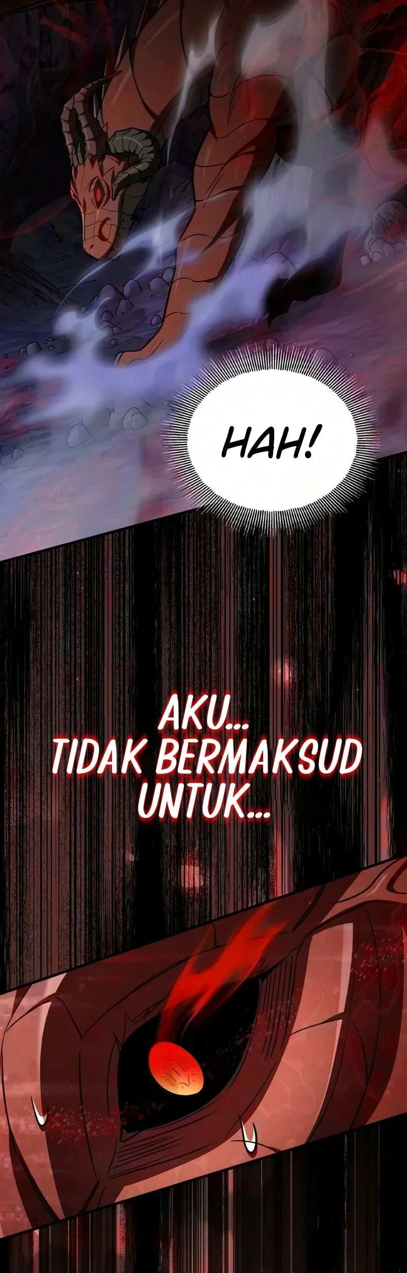 I Married the Dragon I Killed Chapter 17 - halaman 20