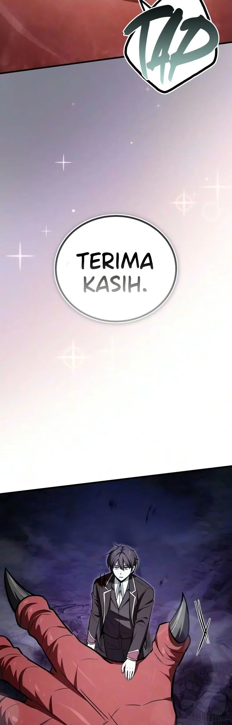 I Married the Dragon I Killed Chapter 17 - halaman 22