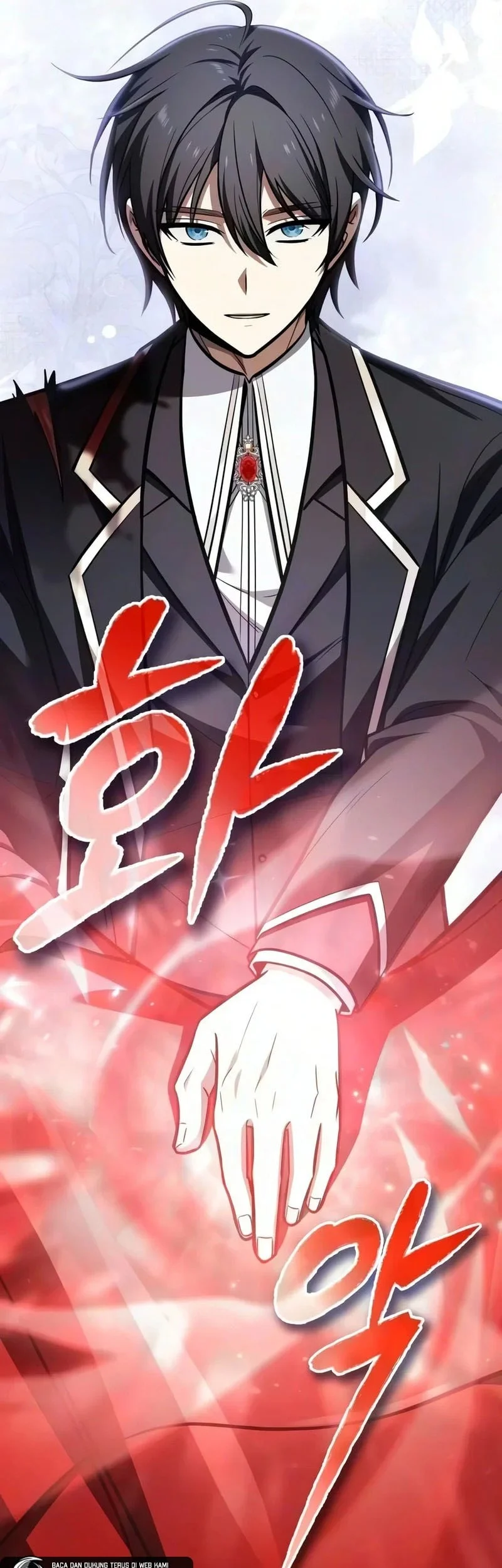 I Married the Dragon I Killed Chapter 17 - halaman 24