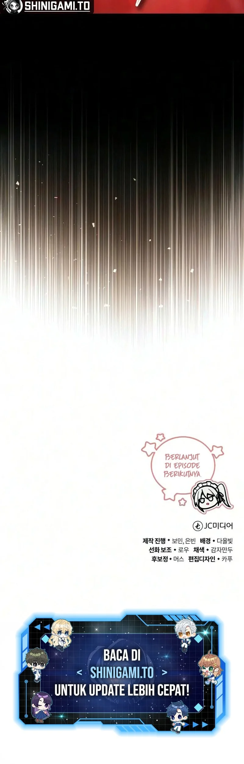 I Married the Dragon I Killed Chapter 17 - halaman 25