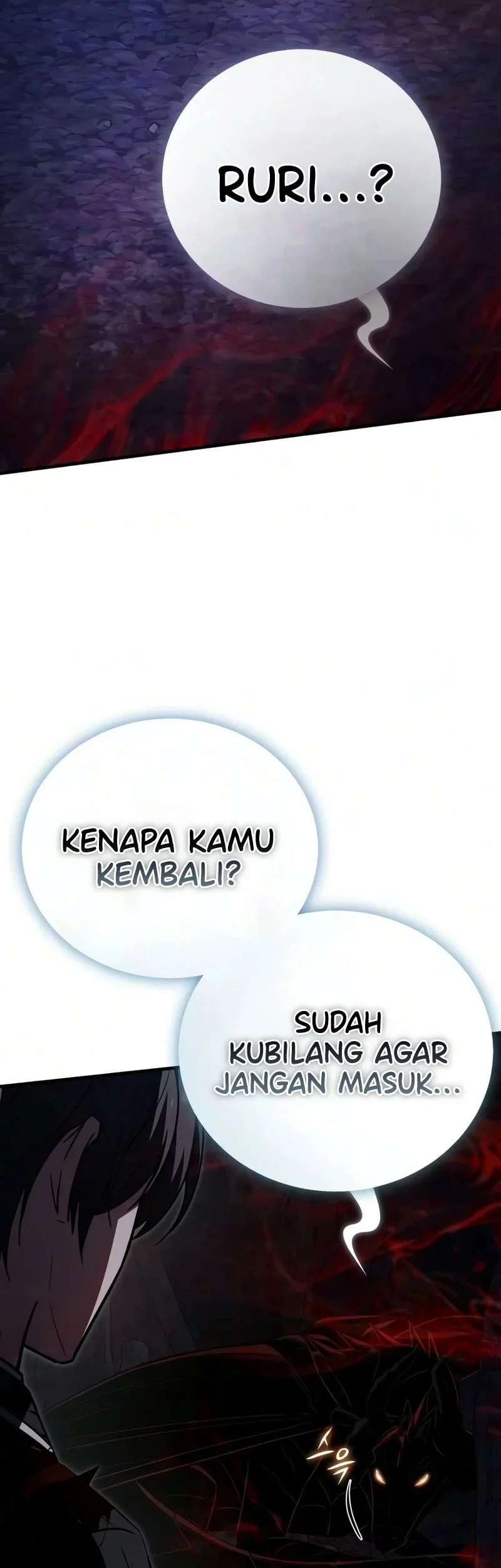 I Married the Dragon I Killed Chapter 17 - halaman 6