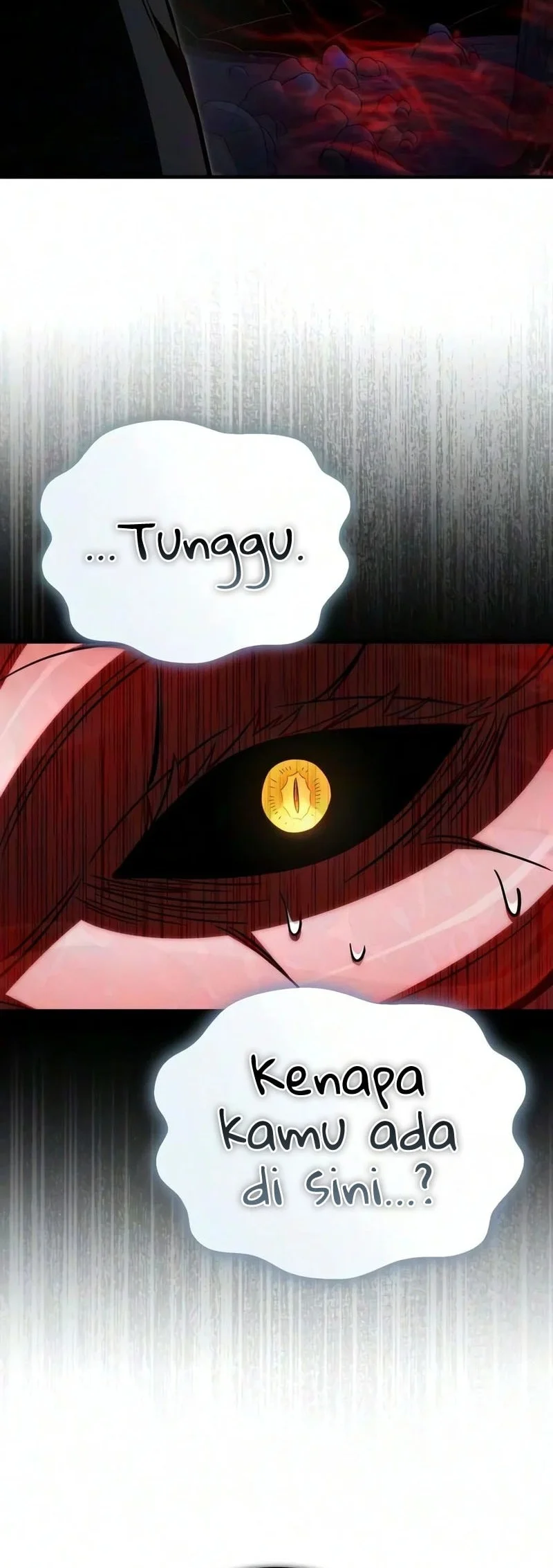 I Married the Dragon I Killed Chapter 17 - halaman 7