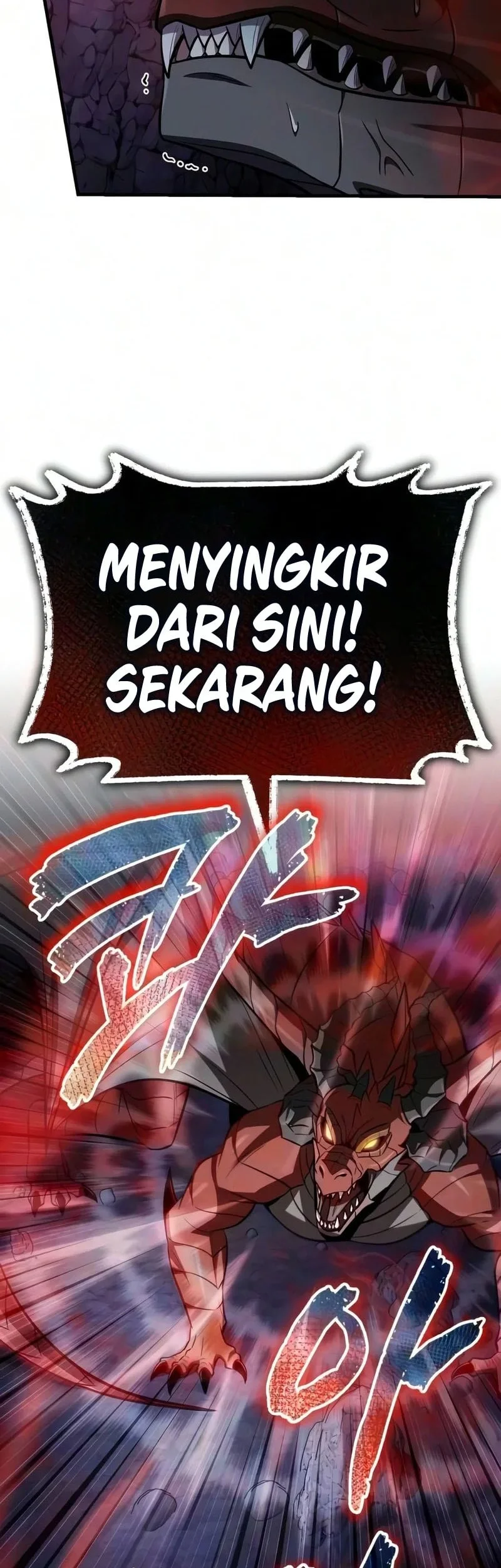 I Married the Dragon I Killed Chapter 17 - halaman 9