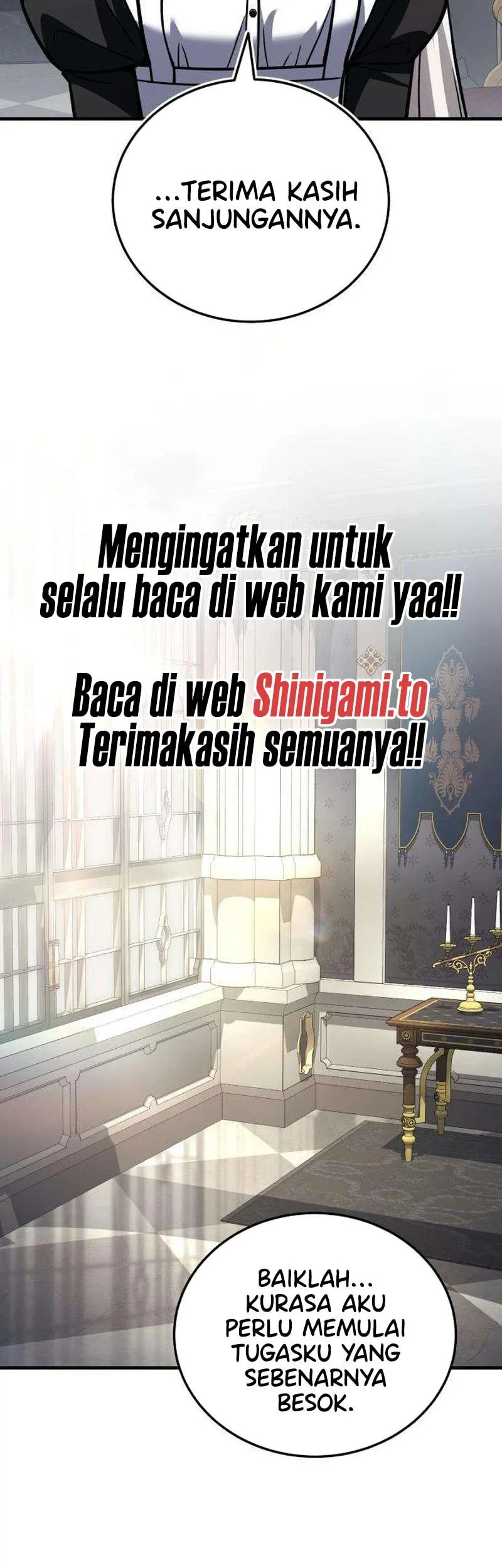 I Married the Dragon I Killed Chapter 18 - halaman 12