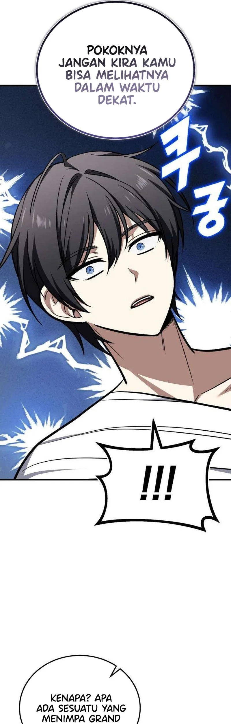 I Married the Dragon I Killed Chapter 18 - halaman 14
