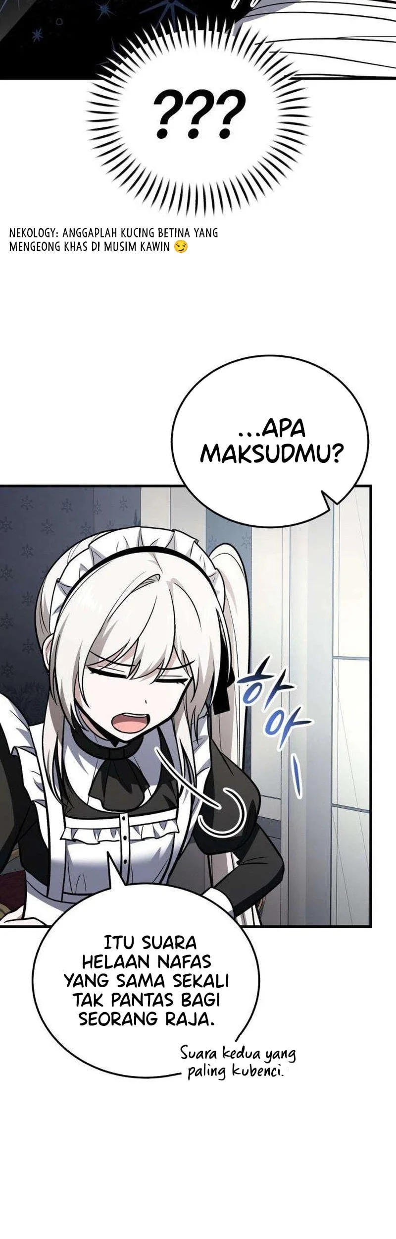 I Married the Dragon I Killed Chapter 18 - halaman 16