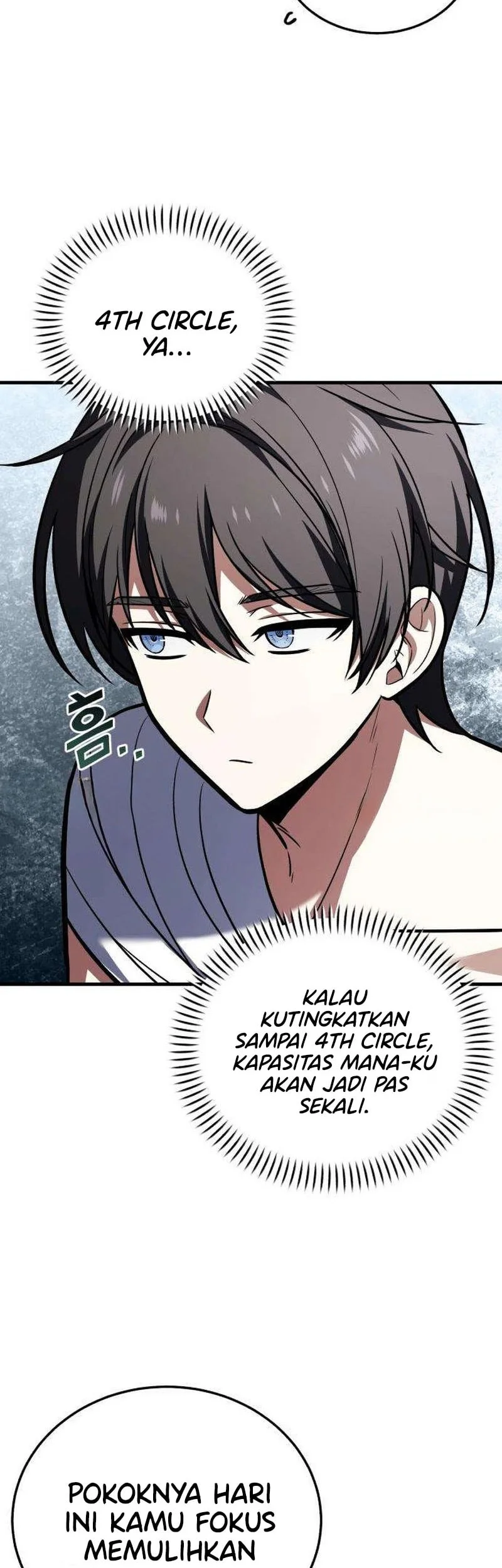 I Married the Dragon I Killed Chapter 18 - halaman 19