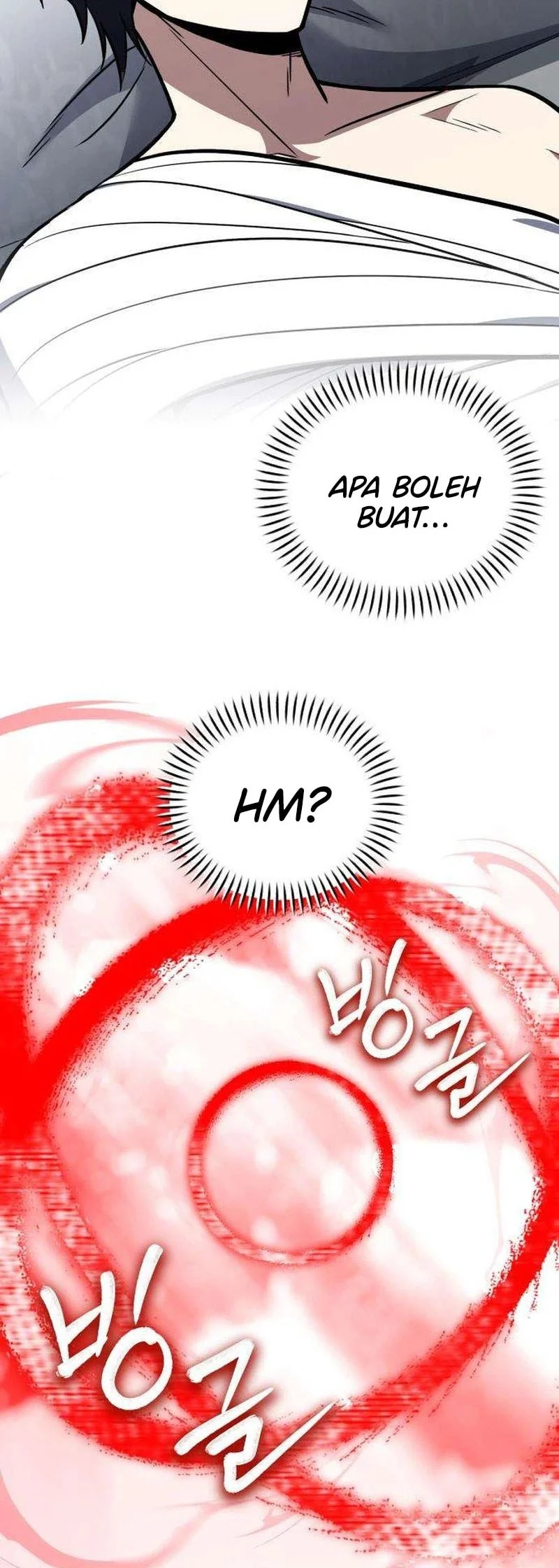 I Married the Dragon I Killed Chapter 18 - halaman 21