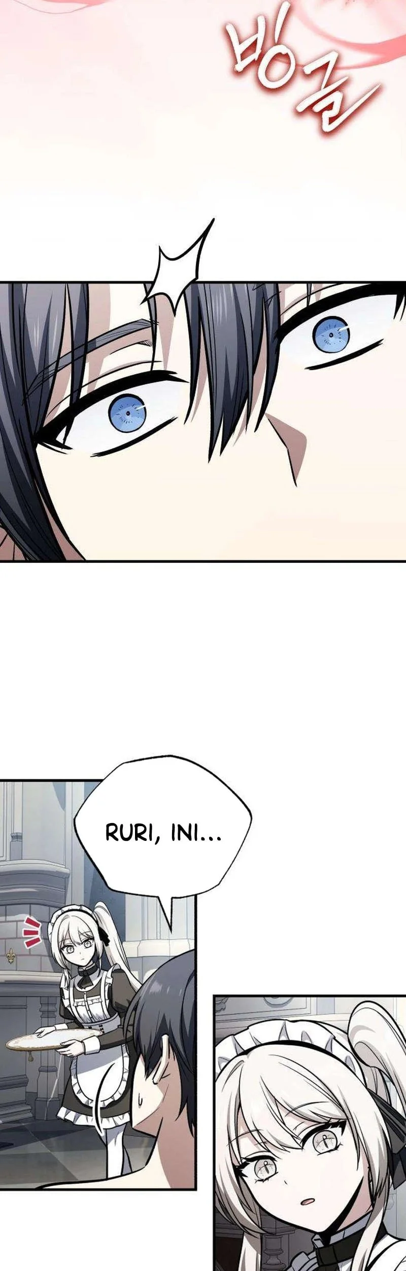 I Married the Dragon I Killed Chapter 18 - halaman 22