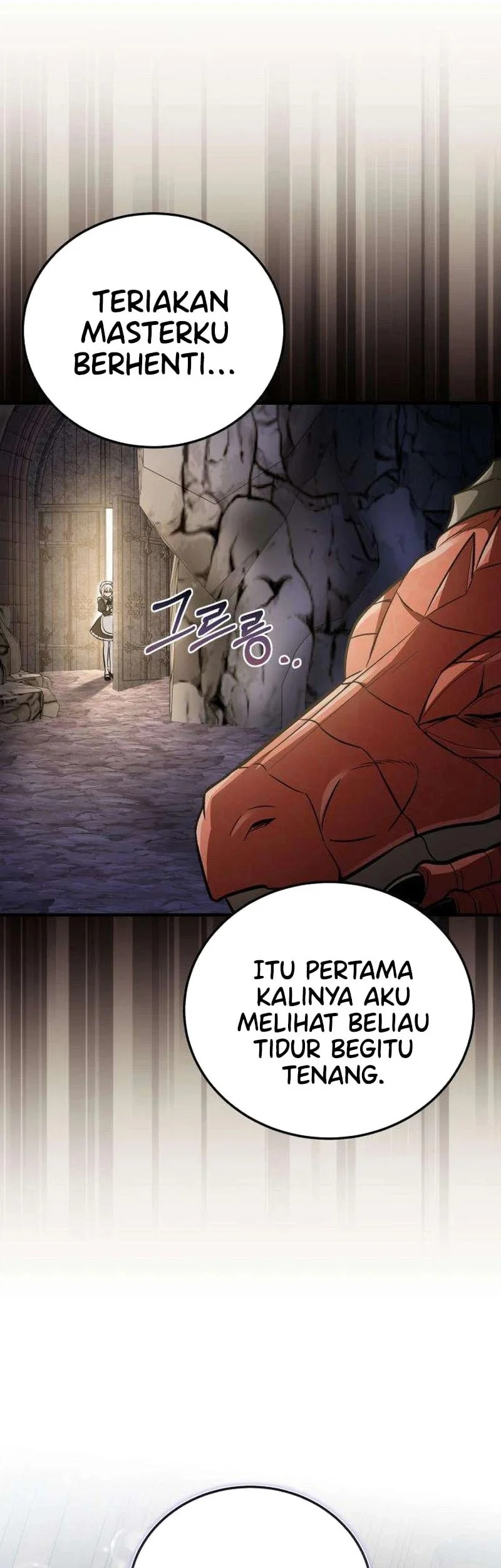 I Married the Dragon I Killed Chapter 18 - halaman 7