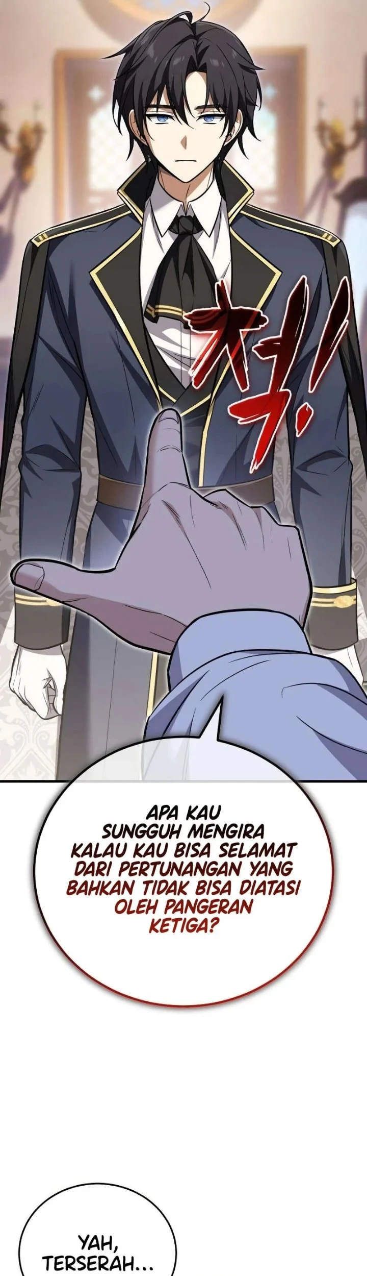 I Married the Dragon I Killed Chapter 2 - halaman 18