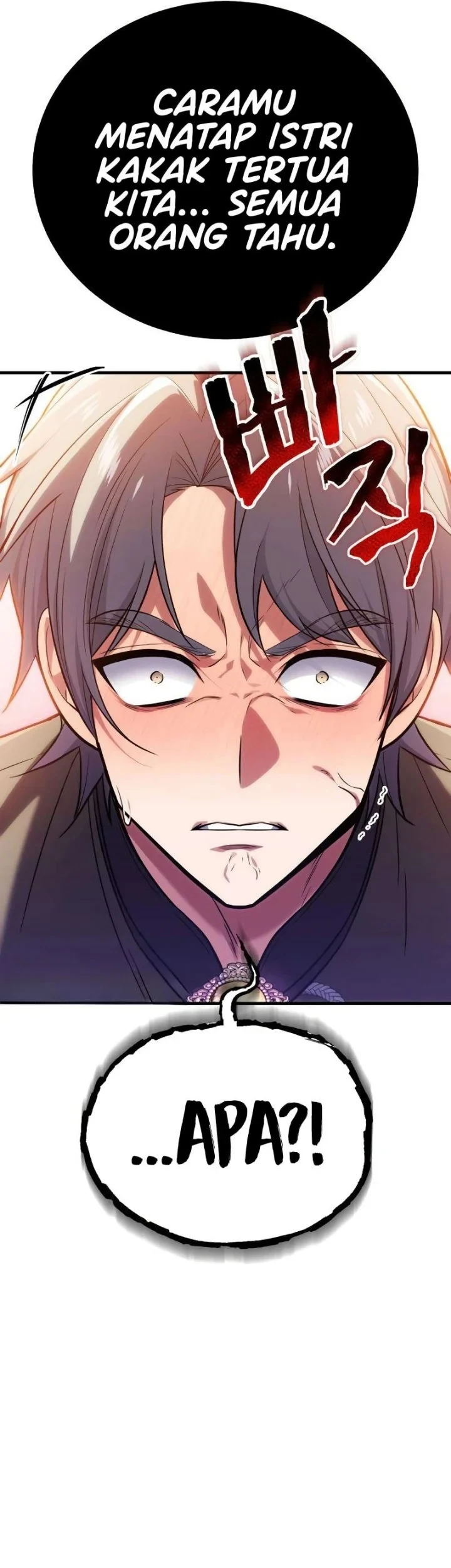 I Married the Dragon I Killed Chapter 2 - halaman 22