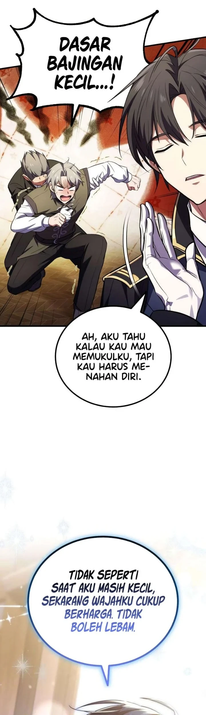 I Married the Dragon I Killed Chapter 2 - halaman 23