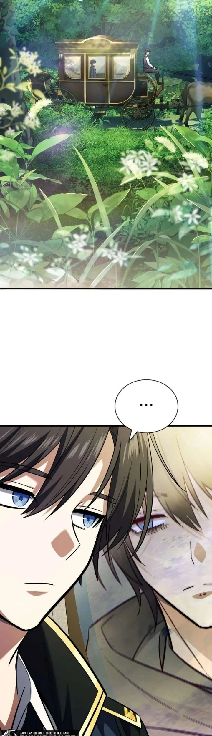 I Married the Dragon I Killed Chapter 2 - halaman 36