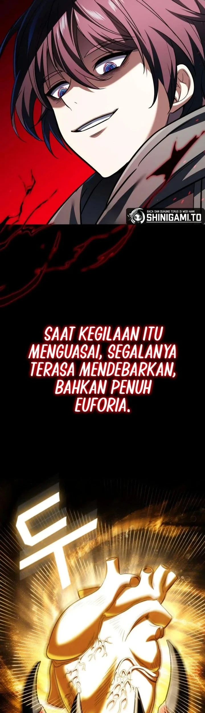 I Married the Dragon I Killed Chapter 2 - halaman 39
