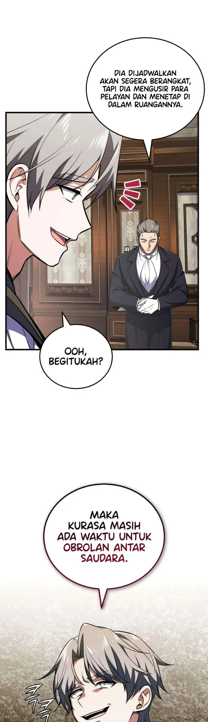 I Married the Dragon I Killed Chapter 2 - halaman 4