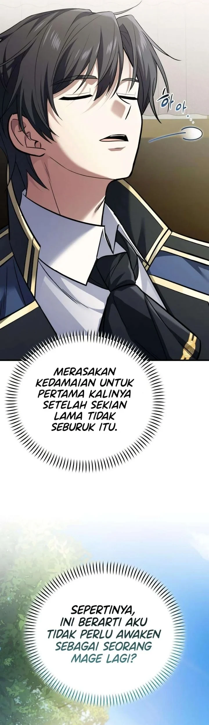 I Married the Dragon I Killed Chapter 2 - halaman 42