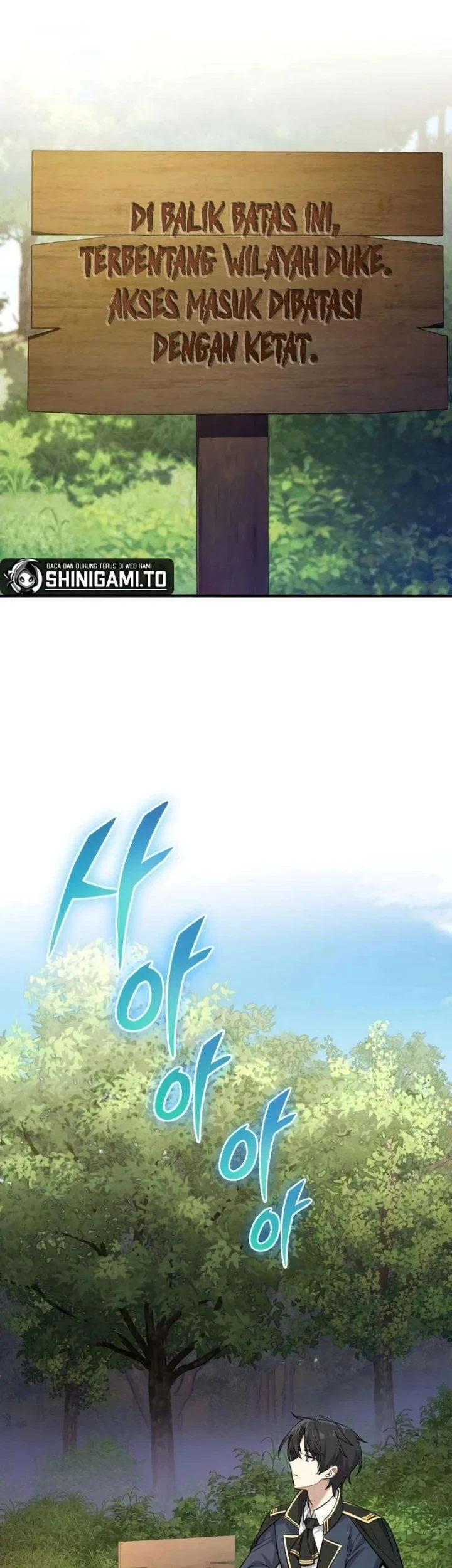 I Married the Dragon I Killed Chapter 2 - halaman 44