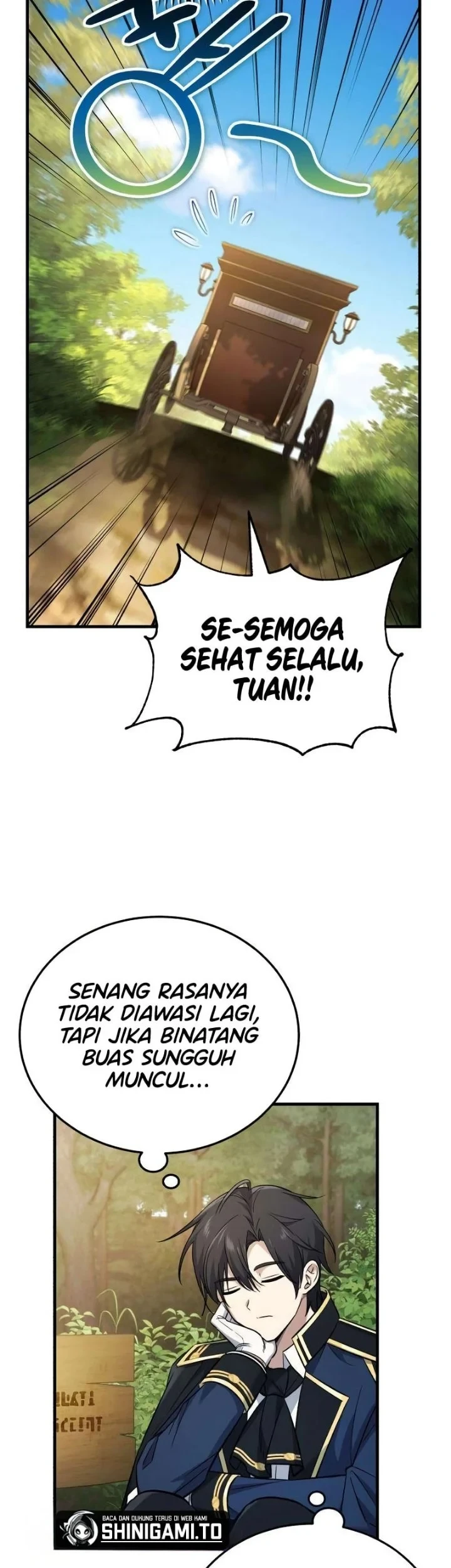 I Married the Dragon I Killed Chapter 2 - halaman 46