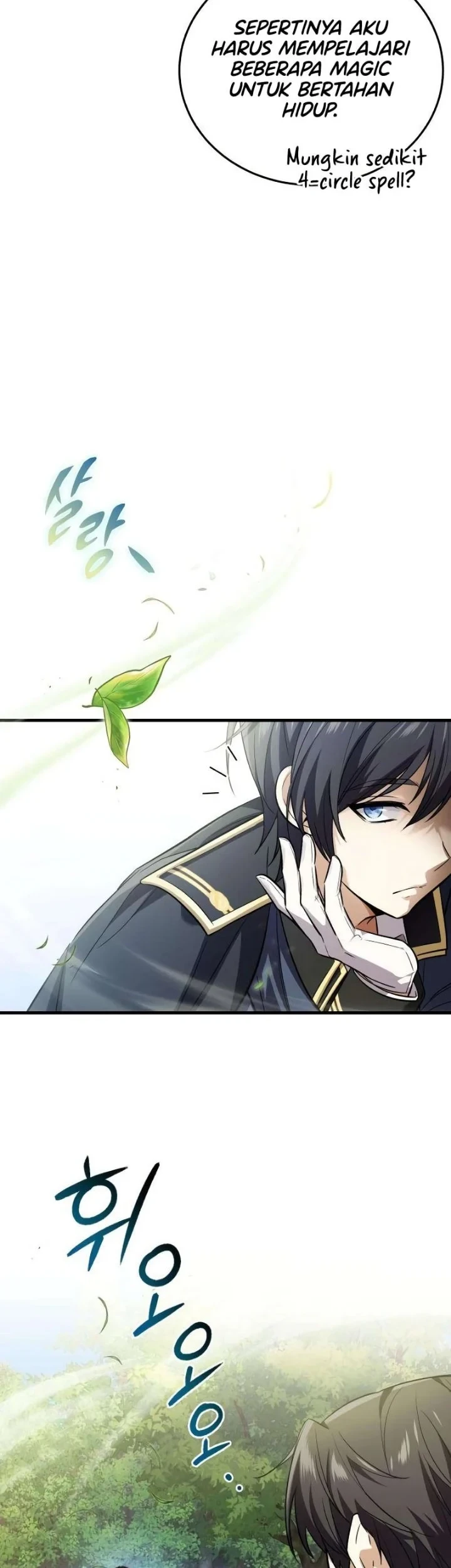 I Married the Dragon I Killed Chapter 2 - halaman 47