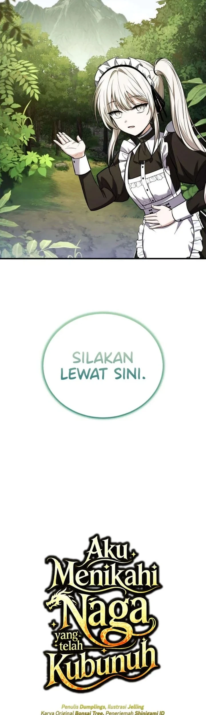 I Married the Dragon I Killed Chapter 2 - halaman 51