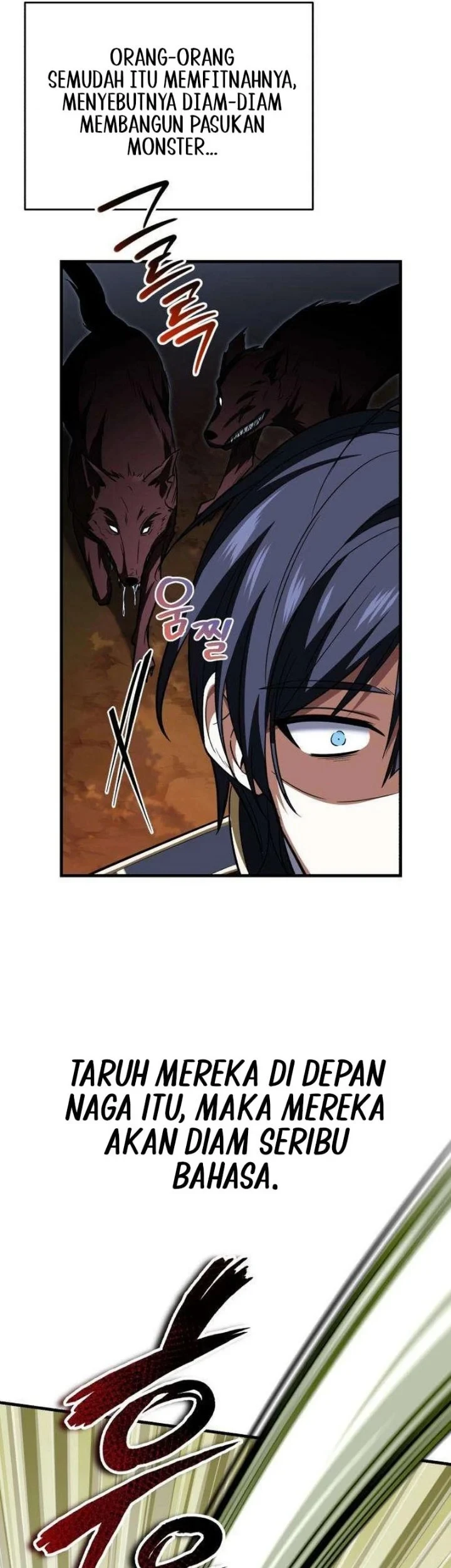 I Married the Dragon I Killed Chapter 2 - halaman 58